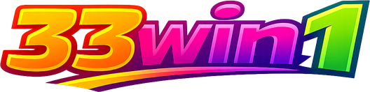 Logo 33win1